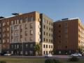 1-комнатная квартира · 38.8 м² · 5/6 этаж, Бесағаш — Возле нового Апорт молл за 24 млн ₸ в Алматы, Медеуский р-н — фото 2