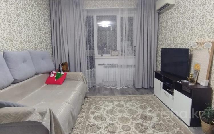 1-бөлмелі пәтер · 35.9 м² · 2/5 қабат, Ақбұлақ ш/а., бағасы: 27 млн ₸ в Алматы, Алатауский р-н — фото 10