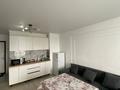 1-бөлмелі пәтер · 30.2 м² · 9/10 қабат, мкр Аккент 73, бағасы: 22.5 млн ₸ в Алматы, Алатауский р-н — фото 3