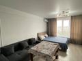 1-бөлмелі пәтер · 30.2 м² · 9/10 қабат, мкр Аккент 73, бағасы: 22.5 млн ₸ в Алматы, Алатауский р-н