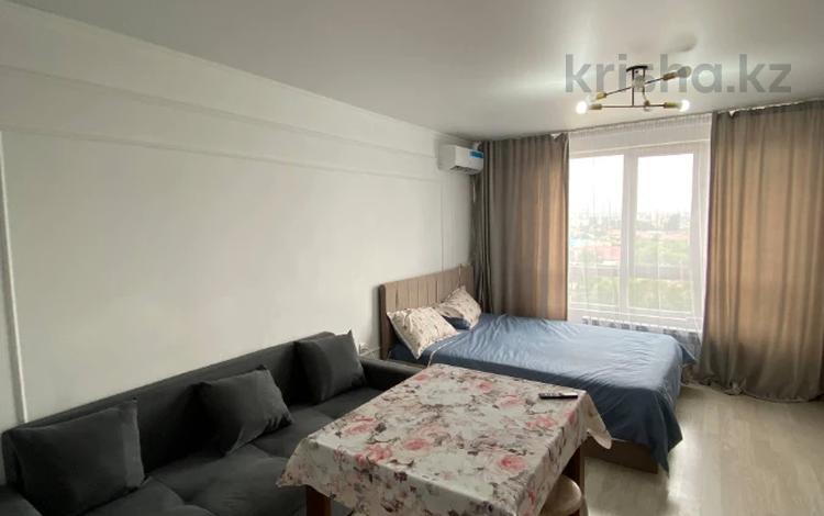 1-бөлмелі пәтер · 30.2 м² · 9/10 қабат, мкр Аккент 73, бағасы: 22.5 млн ₸ в Алматы, Алатауский р-н — фото 6