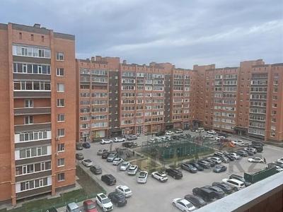 2-бөлмелі пәтер · 50.4 м² · 7/9 қабат, береке 62, бағасы: 24.5 млн ₸ в Костанае