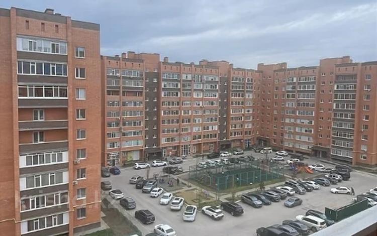 2-бөлмелі пәтер · 50.4 м² · 7/9 қабат, береке 62, бағасы: 24.5 млн ₸ в Костанае — фото 9