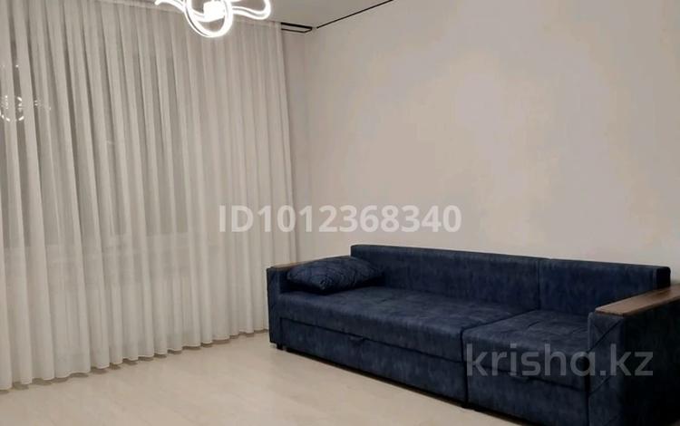 2-комнатная квартира · 45 м², ул. Ахмета Байтурсынова 18 за 26.9 млн ₸ в Астане, Алматы р-н — фото 2