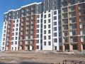 1-бөлмелі пәтер · 50 м² · 5/9 қабат, Таттимбета 41, бағасы: 20.6 млн ₸ в Караганде