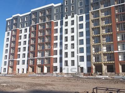 1-бөлмелі пәтер · 50 м² · 5/9 қабат, Таттимбета 41, бағасы: 20.6 млн ₸ в Караганде