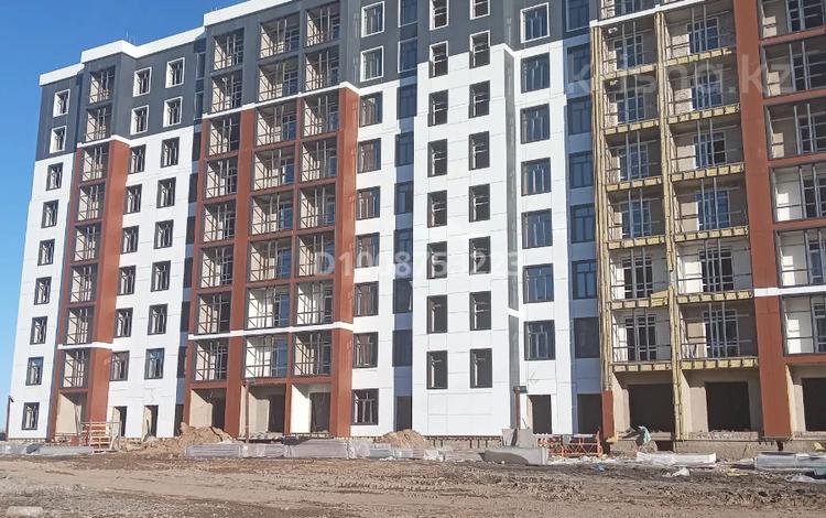 1-бөлмелі пәтер · 50 м² · 5/9 қабат, Таттимбета 41, бағасы: 20.6 млн ₸ в Караганде — фото 8