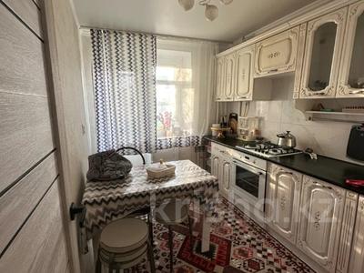 3-комнатная квартира · 62.1 м² · 3/6 этаж, Братьев Жубановых за 19.8 млн ₸ в Актобе