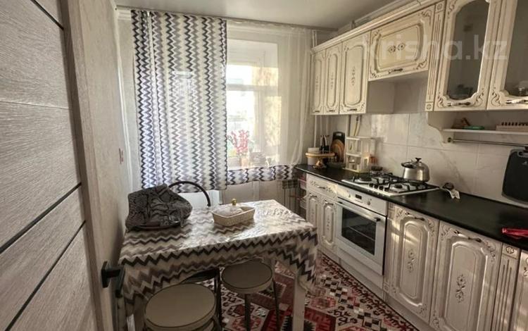 3-комнатная квартира · 62.1 м² · 3/6 этаж, Братьев Жубановых за 19.8 млн ₸ в Актобе — фото 6