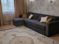 1-комнатная квартира · 55 м² · 5/14 этаж, Сулейменова 24а — Сулейменова Пятницкого за 270 000 ₸ в Алматы, Ауэзовский р-н