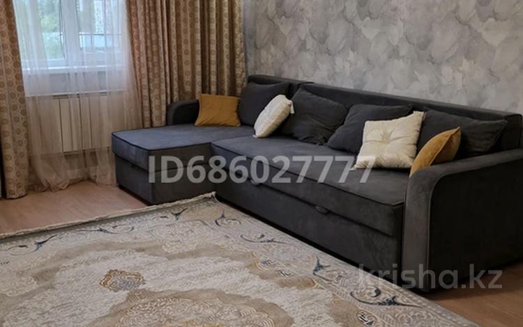 1-комнатная квартира · 55 м² · 5/14 этаж, Сулейменова 24а — Сулейменова Пятницкого за 270 000 ₸ в Алматы, Ауэзовский р-н — фото 22