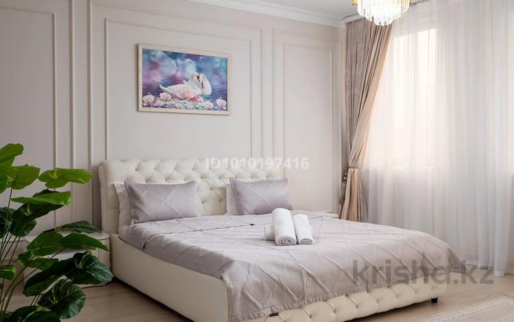 2-бөлмелі пәтер · 100 м² · 26 қабат, Аль-Фараби 7, бағасы: 35 000 ₸ в Алматы, Бостандыкский р-н — фото 16