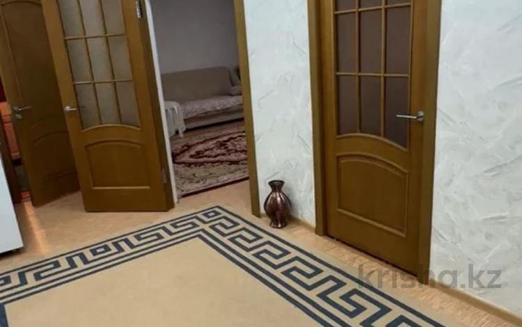 2-комнатная квартира · 61.3 м² · 4/6 этаж, Бокенбай Батыра 129Е за 18.5 млн ₸ в Актобе — фото 2