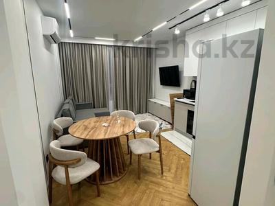 2-комнатная квартира · 40 м² · 9/9 этаж, проспект Абулхаир Хана 69/5 за 300 000 〒 в Атырау, мкр Авангард-2
