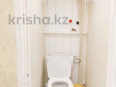 1-комнатная квартира · 33.5 м² · 7/9 этаж, Абая — Сити центр за 8.5 млн ₸ в Уральске, мкр Школьник