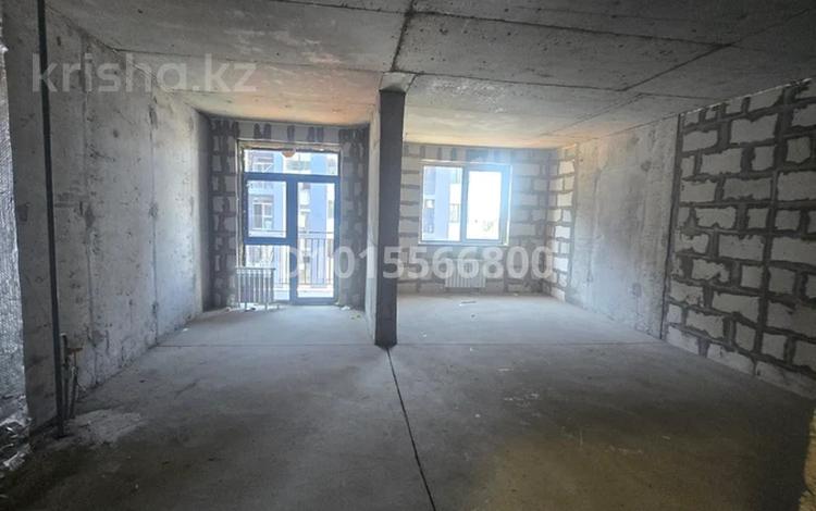 2-бөлмелі пәтер · 47.7 м² · 4/9 қабат, СТ Монтажник 28 — Ул.Ракымжана Кошкарбаева, бағасы: 25.8 млн ₸ в  — фото 2
