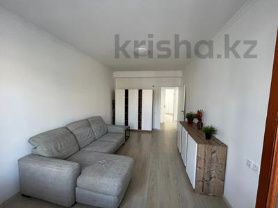 2-комнатная квартира · 46 м² · 3/5 этаж, Ауэзова 69 за 320 000 〒 в Алматы, Алмалинский р-н