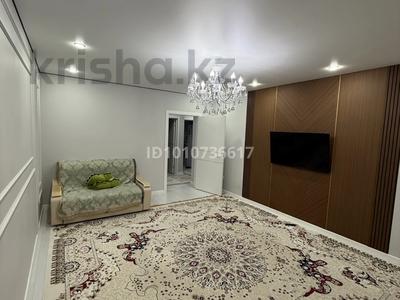 3-бөлмелі пәтер · 89 м² · 1/5 қабат, мкр Нурсая 89, бағасы: 35 млн ₸ в Атырау