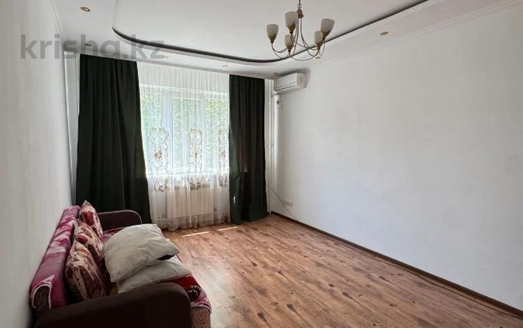 2-комнатная квартира · 56 м² · 3/9 этаж, мкр Таугуль за 43 млн ₸ в Алматы, Ауэзовский р-н — фото 12