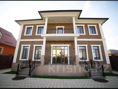 8-комнатный дом посуточно, 1000 м², Ақмешіт 66 за 150 000 〒 в Алматы