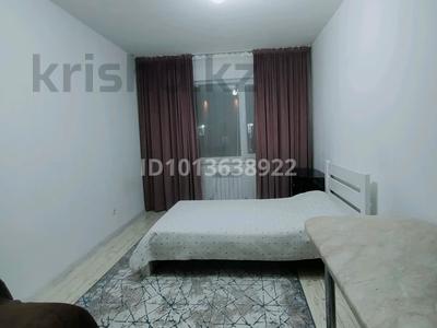 1-комнатная квартира · 35 м² · 8/9 этаж, Раимбек Батыра 273 за 180 000 ₸ в 