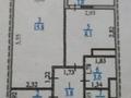 1-комнатная квартира · 35 м² · 8/9 этаж, Раимбек Батыра 273 за 180 000 ₸ в  — фото 2