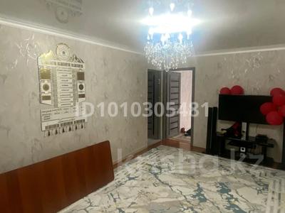 3-комнатная квартира · 60 м² · 1/5 этаж, Рысқұлов 57 48 — √24 мектептің жанында за 14.5 млн ₸ в Кентау