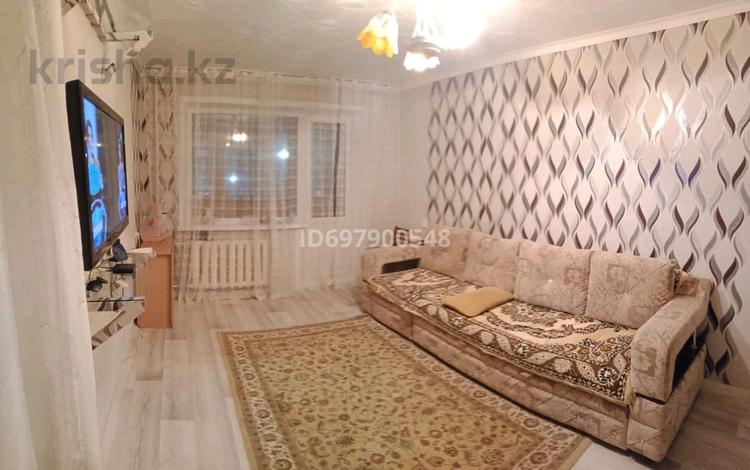 2-бөлмелі пәтер · 46 м² · 3/5 қабат, 14-шағынаудан, Майкудук, 14й микрорайон 5 — Автостанция 14 микрорайон, бағасы: 10.5 млн ₸ в Караганде, Алихана Бокейханова р-н — фото 11