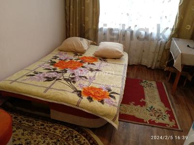1-комнатная квартира · 14 м² · 4/4 этаж, мкр Таугуль-1 6/1 — Пятницкая дом 6/1 за 10.8 млн 〒 в Алматы, Ауэзовский р-н