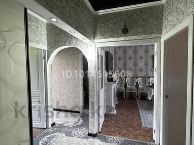 3-комнатная квартира · 65.8 м² · 4/5 этаж, мкр Алатау 45 за 25 млн ₸ в Таразе