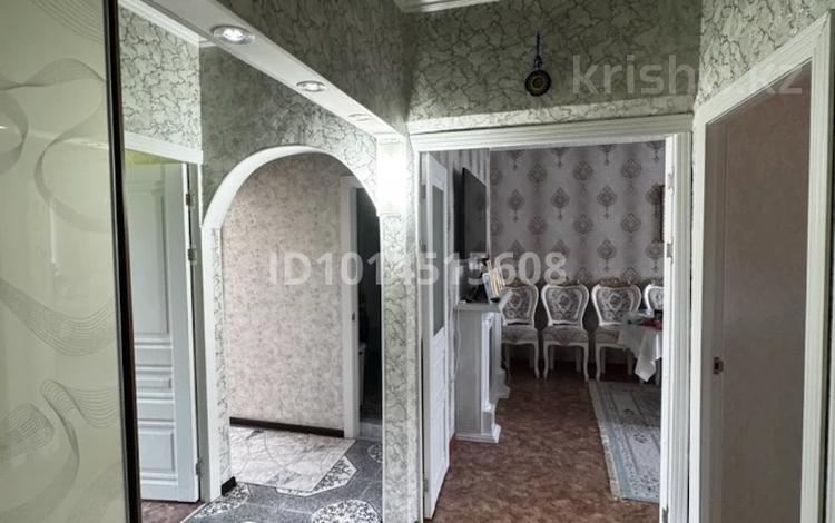 3-бөлмелі пәтер · 65.8 м² · 4/5 қабат, Алатау ш/а. 45, бағасы: 25 млн ₸ в Таразе, мкр Алатау — фото 4