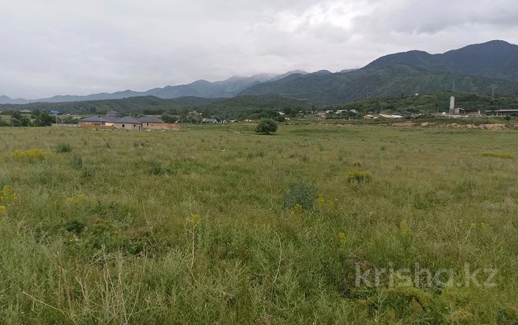 Участок · 65 га, Талгар за 400 млн 〒 — фото 2