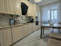 3-бөлмелі пәтер · 100 м² · 4/6 қабат, Кабанбай батыра 60 — Mega Silk Way, бағасы: 83 млн ₸ в Астане, Есильский р-н — фото 2