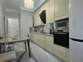 3-бөлмелі пәтер · 100 м² · 4/6 қабат, Кабанбай батыра 60 — Mega Silk Way, бағасы: 83 млн ₸ в Астане, Есильский р-н — фото 3
