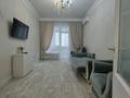 3-бөлмелі пәтер · 100 м² · 4/6 қабат, Кабанбай батыра 60 — Mega Silk Way, бағасы: 83 млн ₸ в Астане, Есильский р-н — фото 7