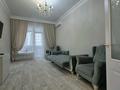 3-бөлмелі пәтер · 100 м² · 4/6 қабат, Кабанбай батыра 60 — Mega Silk Way, бағасы: 83 млн ₸ в Астане, Есильский р-н — фото 8