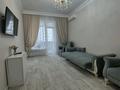 3-бөлмелі пәтер · 100 м² · 4/6 қабат, Кабанбай батыра 60 — Mega Silk Way, бағасы: 83 млн ₸ в Астане, Есильский р-н — фото 9