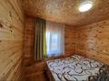Отдельный дом • 2 комнаты • 40 м² • 10 сот., Песчанка за 11 млн 〒 в Самарском — фото 8