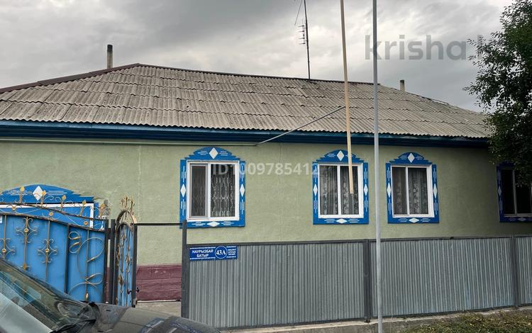 Жеке үй · 5 бөлме · 150 м² · 8 жүзд., Наурызбай батыра 43а, бағасы: 17 млн ₸ в Балпыке Би — фото 6