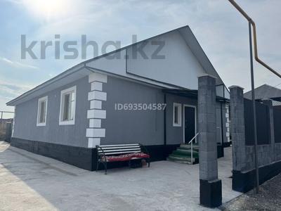 Жеке үй · 6 бөлме · 150 м² · 5 жүзд., Новостройка 142 — Алатау Фазенда, бағасы: 36 млн ₸ в Карабулаке (п.Ключи)