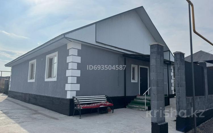 Жеке үй · 6 бөлме · 150 м² · 5 жүзд., Новостройка 142 — Алатау Фазенда, бағасы: 36 млн ₸ в Карабулаке (п.Ключи) — фото 25