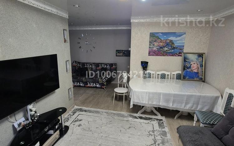 3-комнатная квартира · 65 м² · 2/10 этаж, Машхур Жусупа 284 за 35 млн ₸ в Павлодаре — фото 2