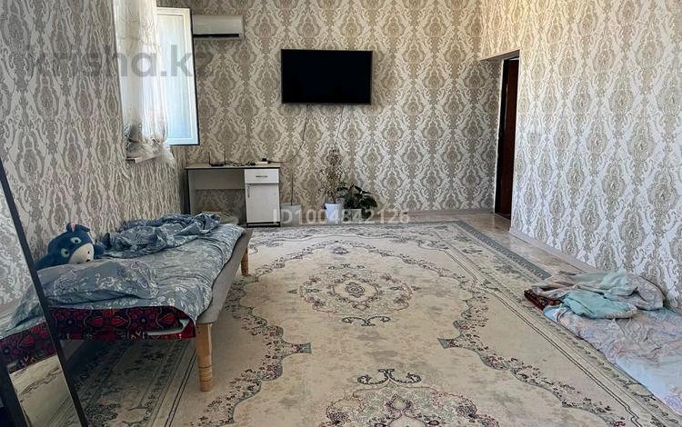 Отдельный дом · 4 комнаты · 80 м² · 8 сот., Самал 3 Ерементау31 үй — Жаңа ровд жақта за 18 млн ₸ в Сарыагаш — фото 2