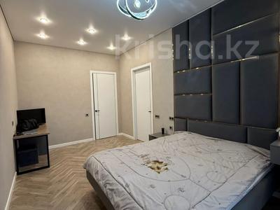 2-комнатная квартира · 85 м² · 1/3 этаж, Талды 63 за 102 млн ₸ в Алматы, Бостандыкский р-н