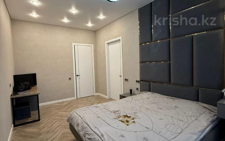 2-комнатная квартира · 85 м² · 1/3 этаж, Талды 63 за 102 млн ₸ в Алматы, Бостандыкский р-н — фото 8