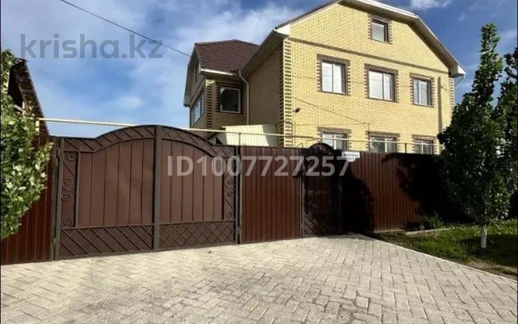 Жеке үй · 4 бөлме · 270 м² · 6 сот., Зелёная 56/1, бағасы: 75 млн 〒 в  — фото 2