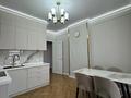 2-бөлмелі пәтер · 77.4 м² · 6/14 қабат, Туран 54 — Бухар Жырау, бағасы: 65.5 млн ₸ в Астане, Есильский р-н — фото 3