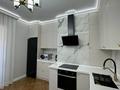 2-бөлмелі пәтер · 77.4 м² · 6/14 қабат, Туран 54 — Бухар Жырау, бағасы: 65.5 млн ₸ в Астане, Есильский р-н — фото 2