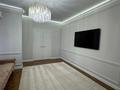2-бөлмелі пәтер · 77.4 м² · 6/14 қабат, Туран 54 — Бухар Жырау, бағасы: 65.5 млн ₸ в Астане, Есильский р-н — фото 6
