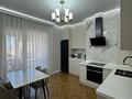 2-бөлмелі пәтер · 77.4 м² · 6/14 қабат, Туран 54 — Бухар Жырау, бағасы: 65.5 млн ₸ в Астане, Есильский р-н